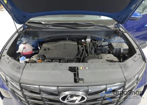 2023 Hyundai Tucson Sel из США, поврежденный, VIN 5NMJBCAE3PH285734